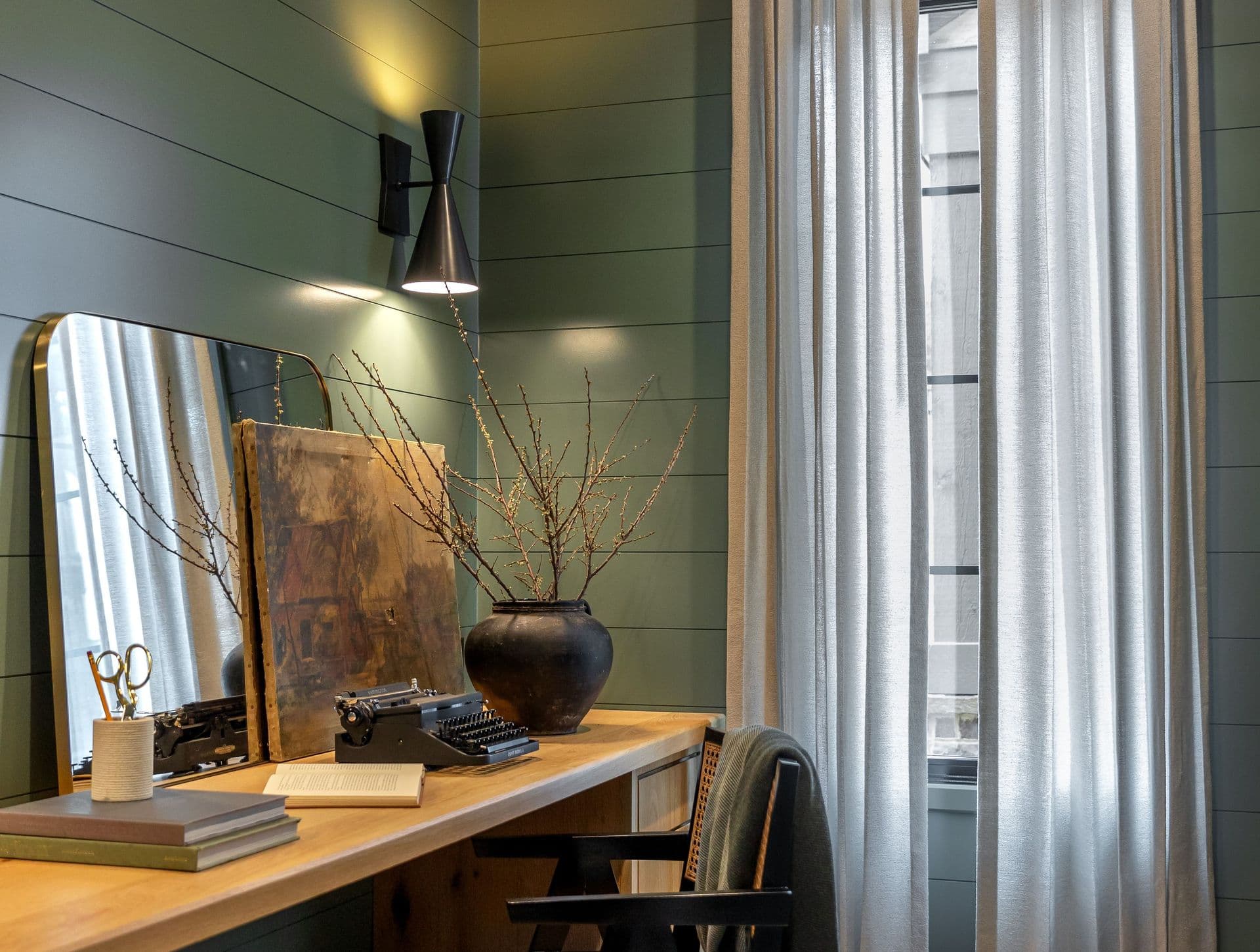 sunbrella custom drapes window treatment